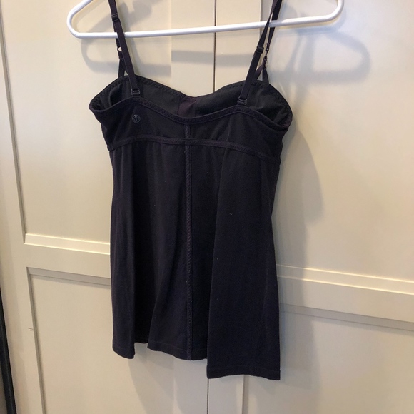 Lululemon Tank - Picture 6 of 6
